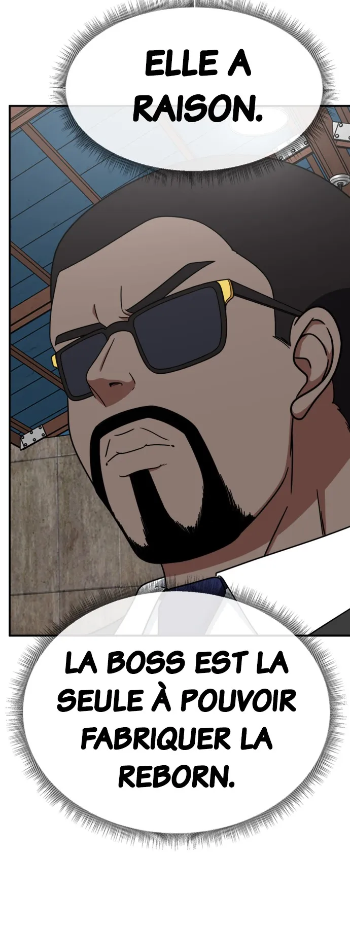 Read Change-Moi FR Manga Online