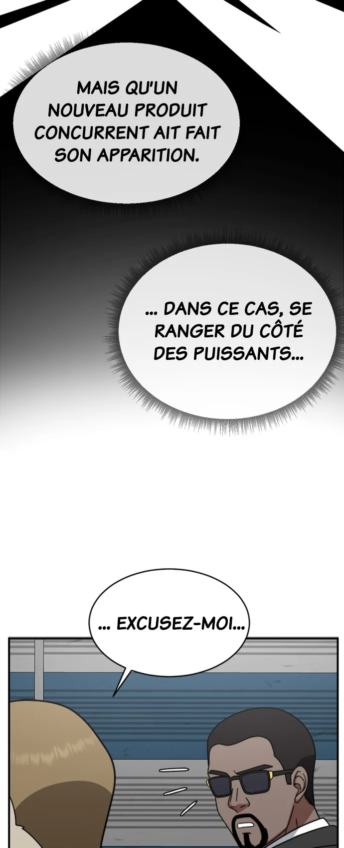 Read Change-Moi FR Manga Online