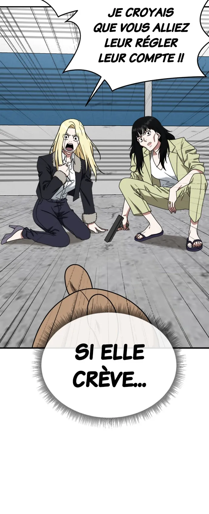 Read Change-Moi FR Manga Online