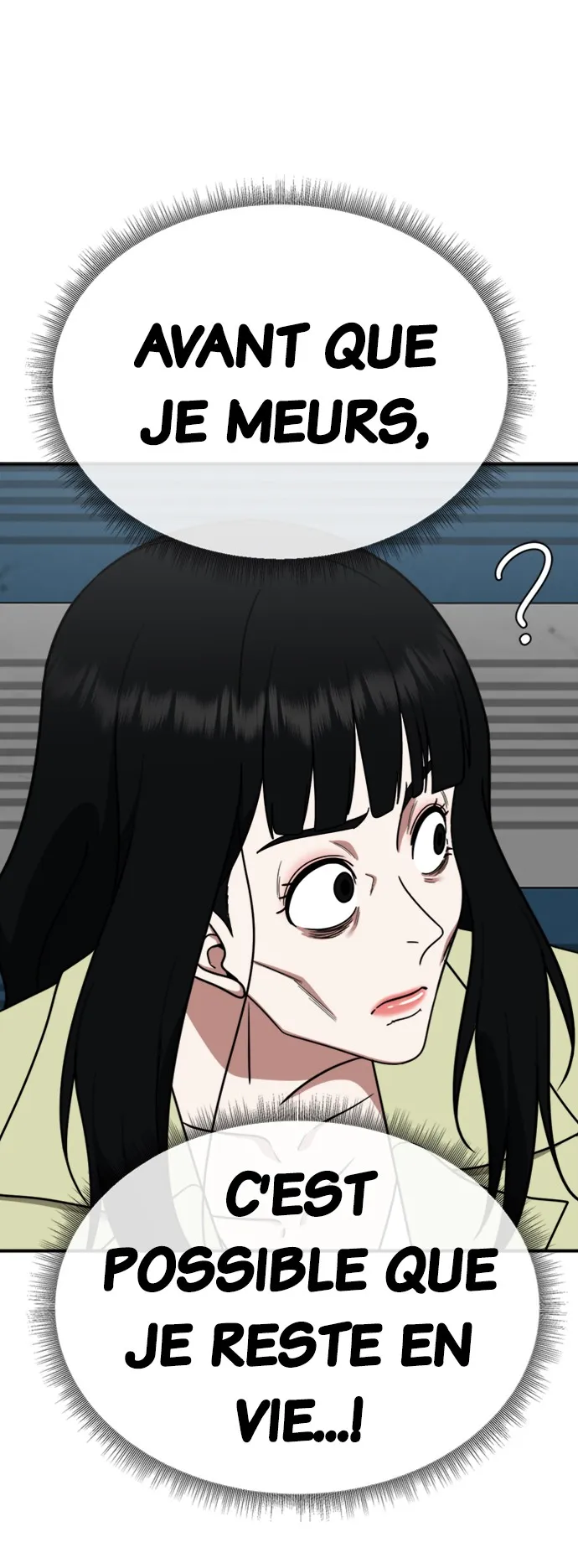 Read Change-Moi FR Manga Online