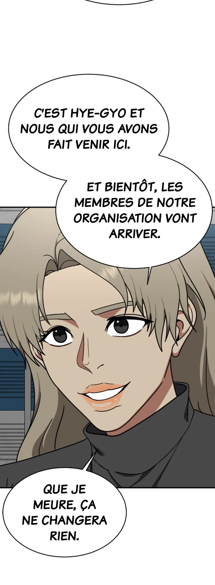 Read Change-Moi FR Manga Online