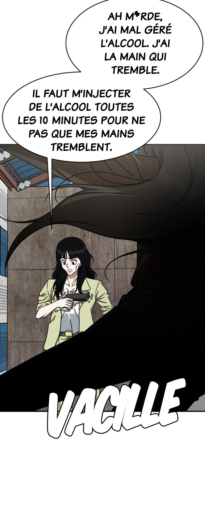 Read Change-Moi FR Manga Online