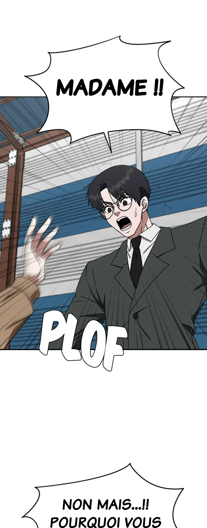 Read Change-Moi FR Manga Online