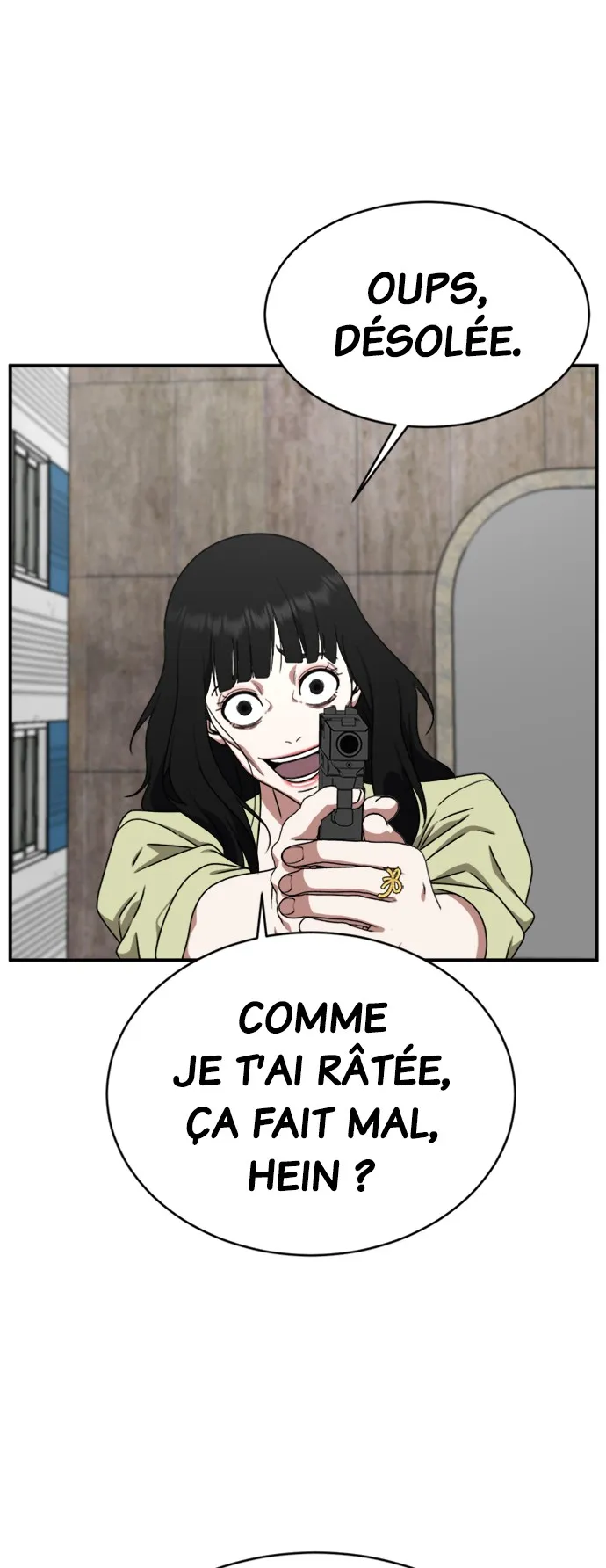 Read Change-Moi FR Manga Online