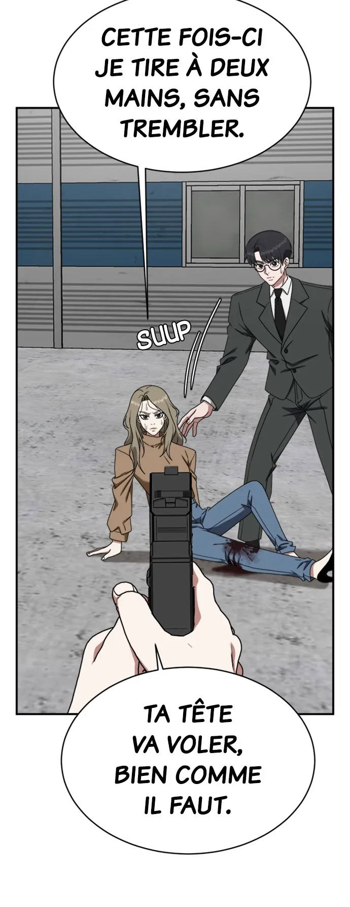 Read Change-Moi FR Manga Online