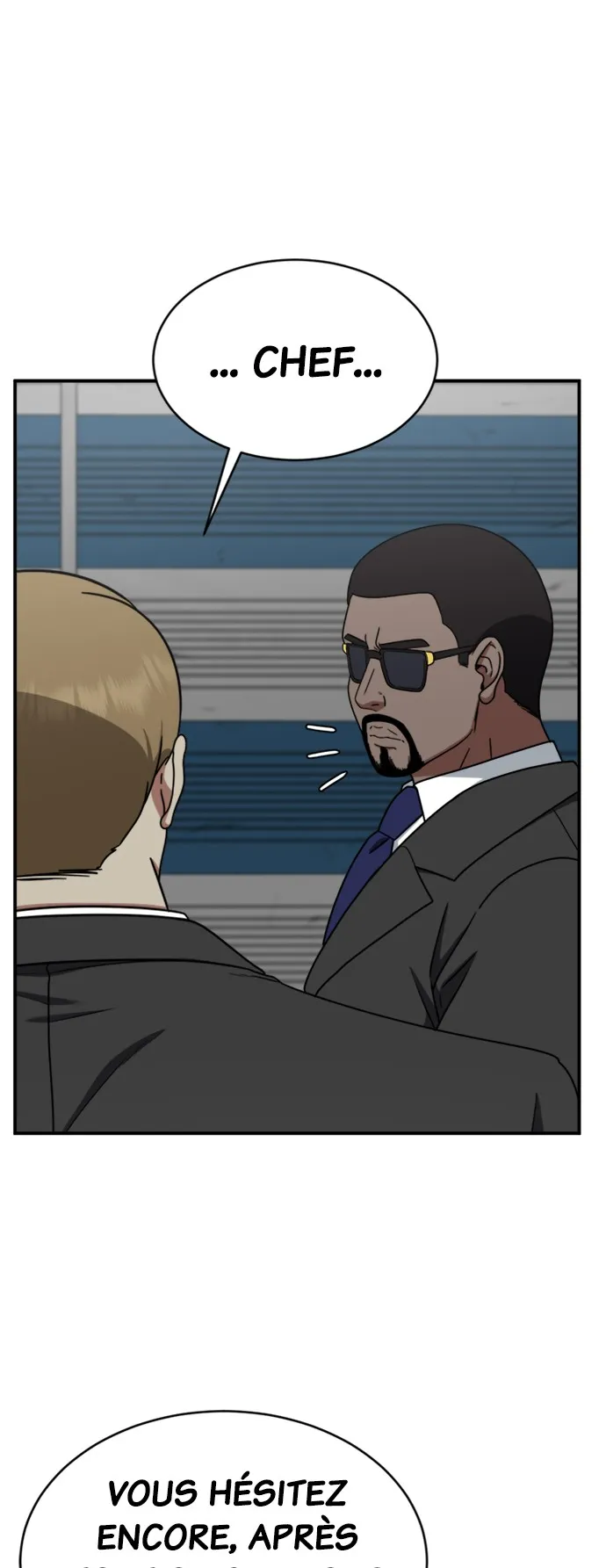 Read Change-Moi FR Manga Online