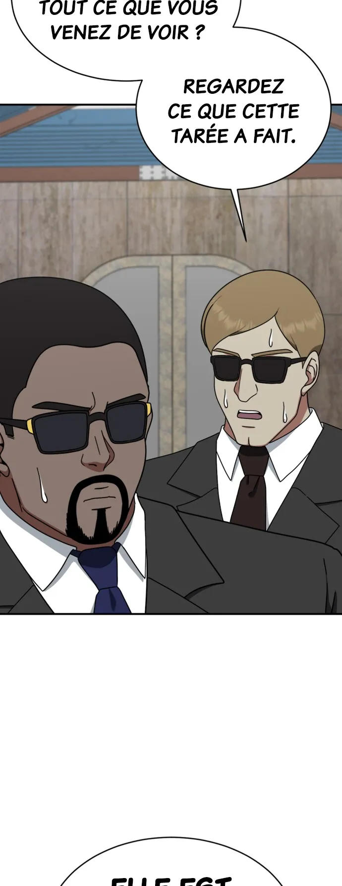 Read Change-Moi FR Manga Online