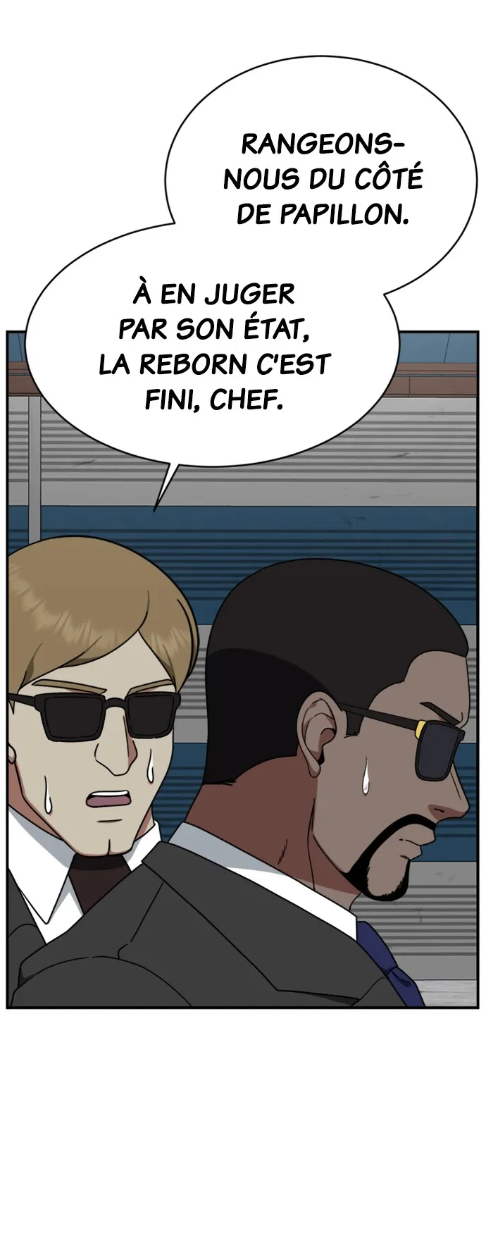 Read Change-Moi FR Manga Online