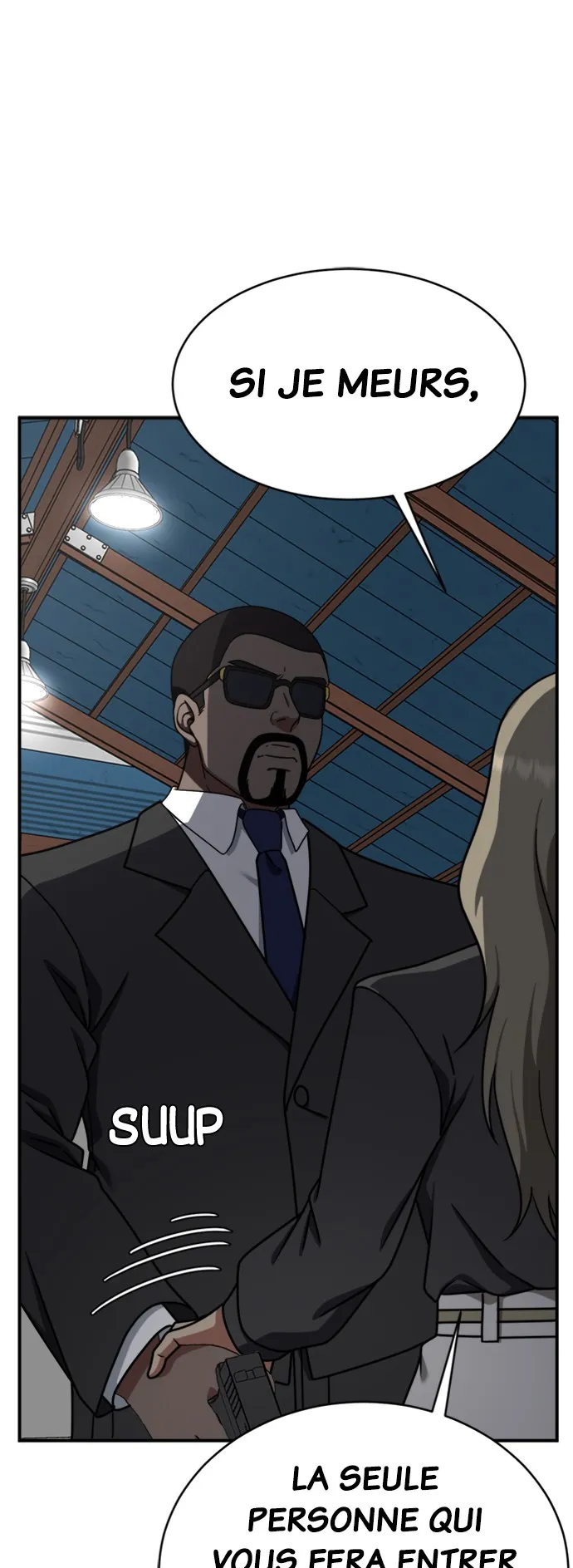 Read Change-Moi FR Manga Online