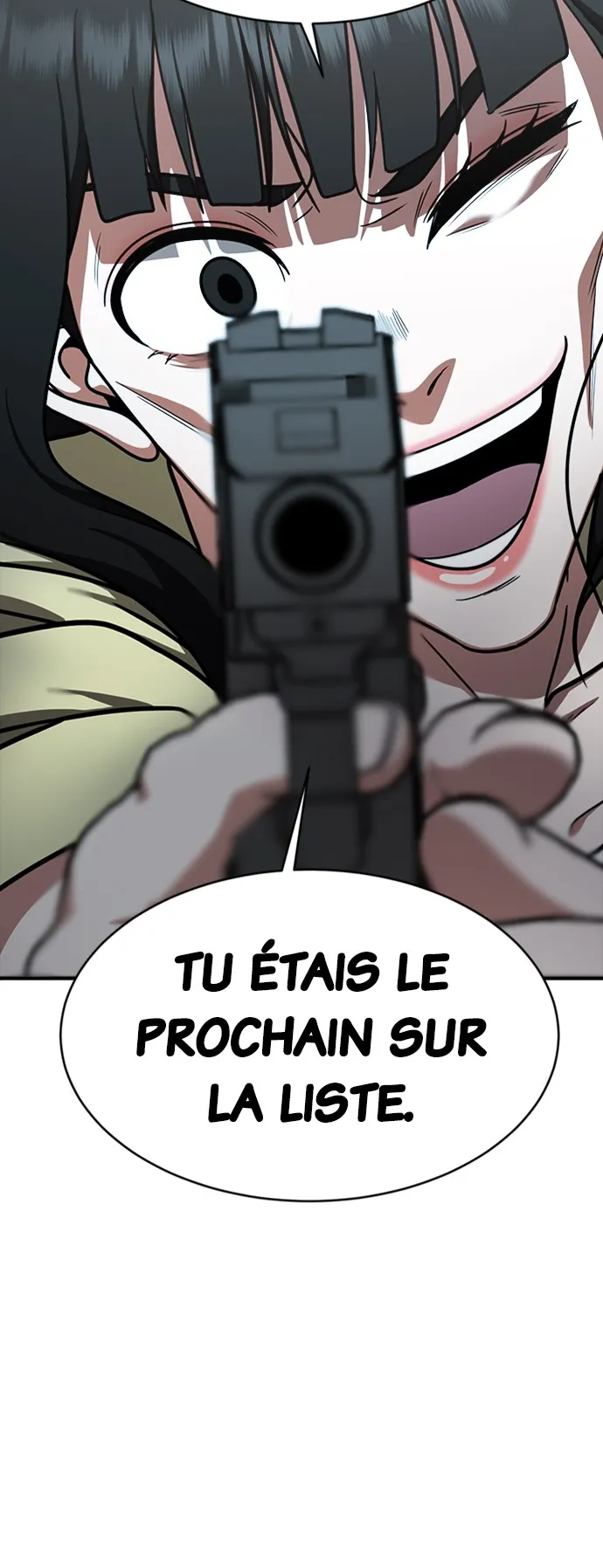 Read Change-Moi FR Manga Online