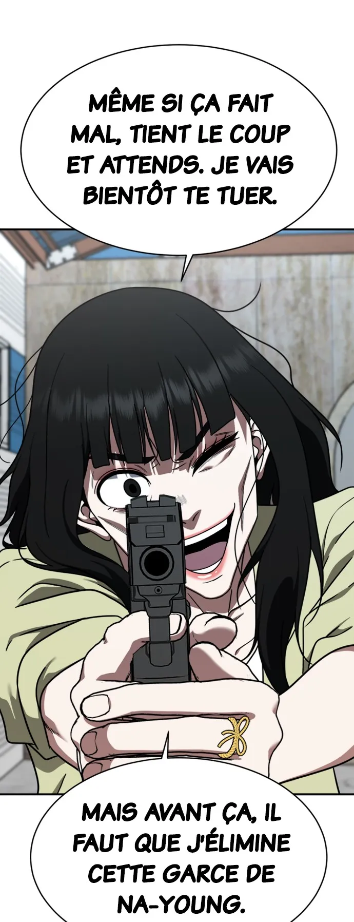 Read Change-Moi FR Manga Online