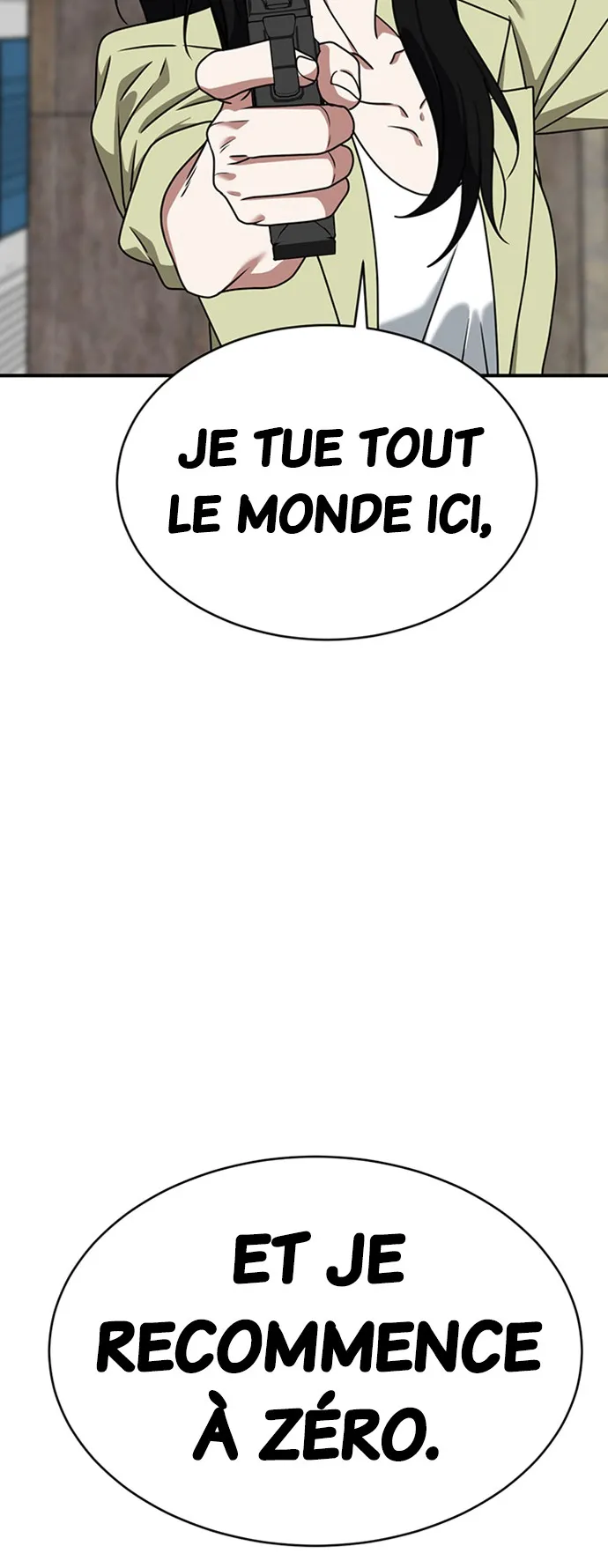 Read Change-Moi FR Manga Online
