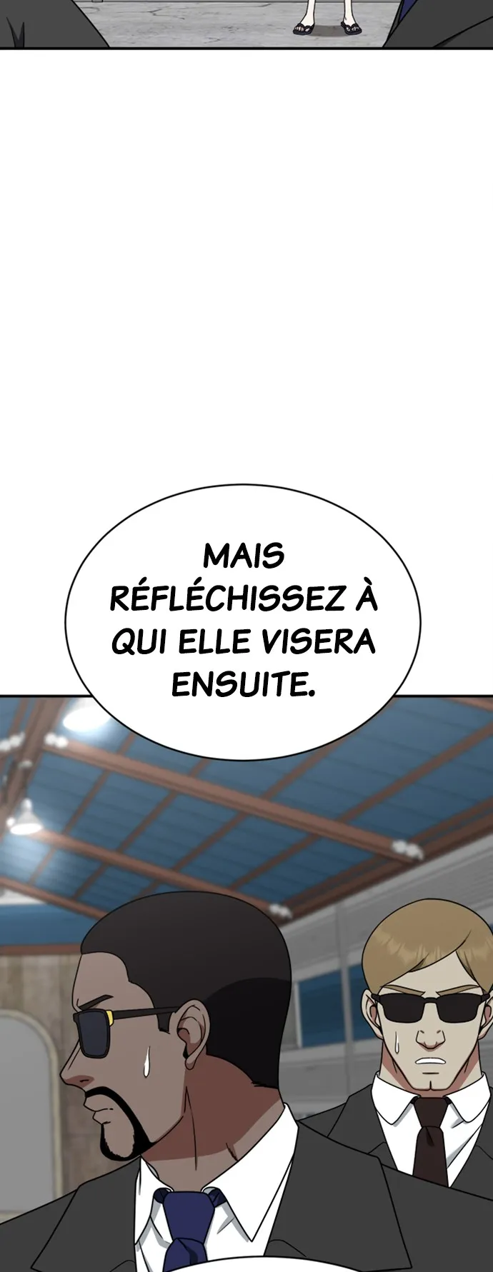 Read Change-Moi FR Manga Online
