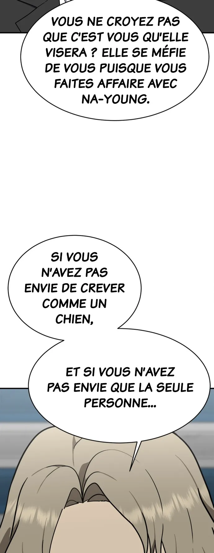 Read Change-Moi FR Manga Online