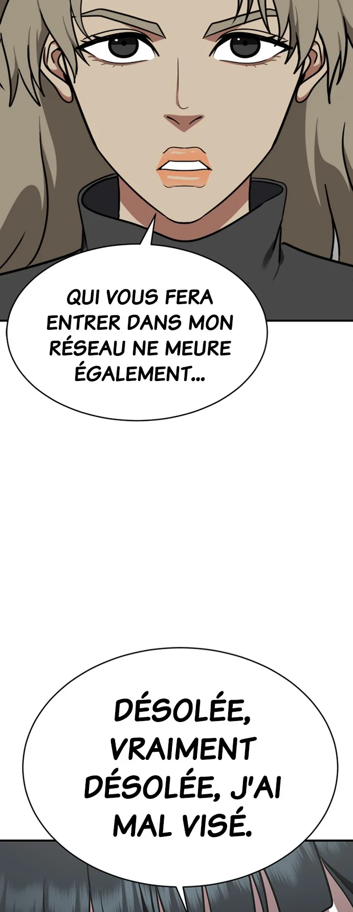 Read Change-Moi FR Manga Online