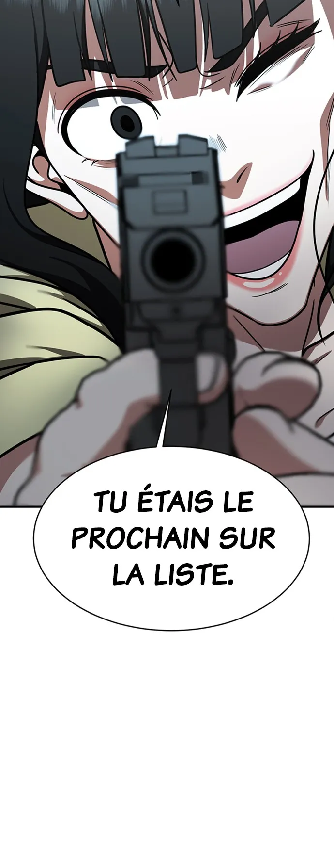 Read Change-Moi FR Manga Online