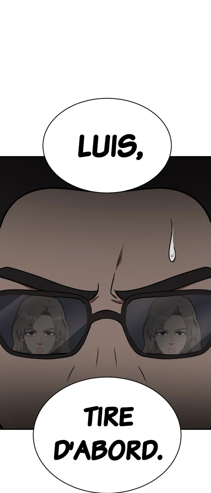 Read Change-Moi FR Manga Online