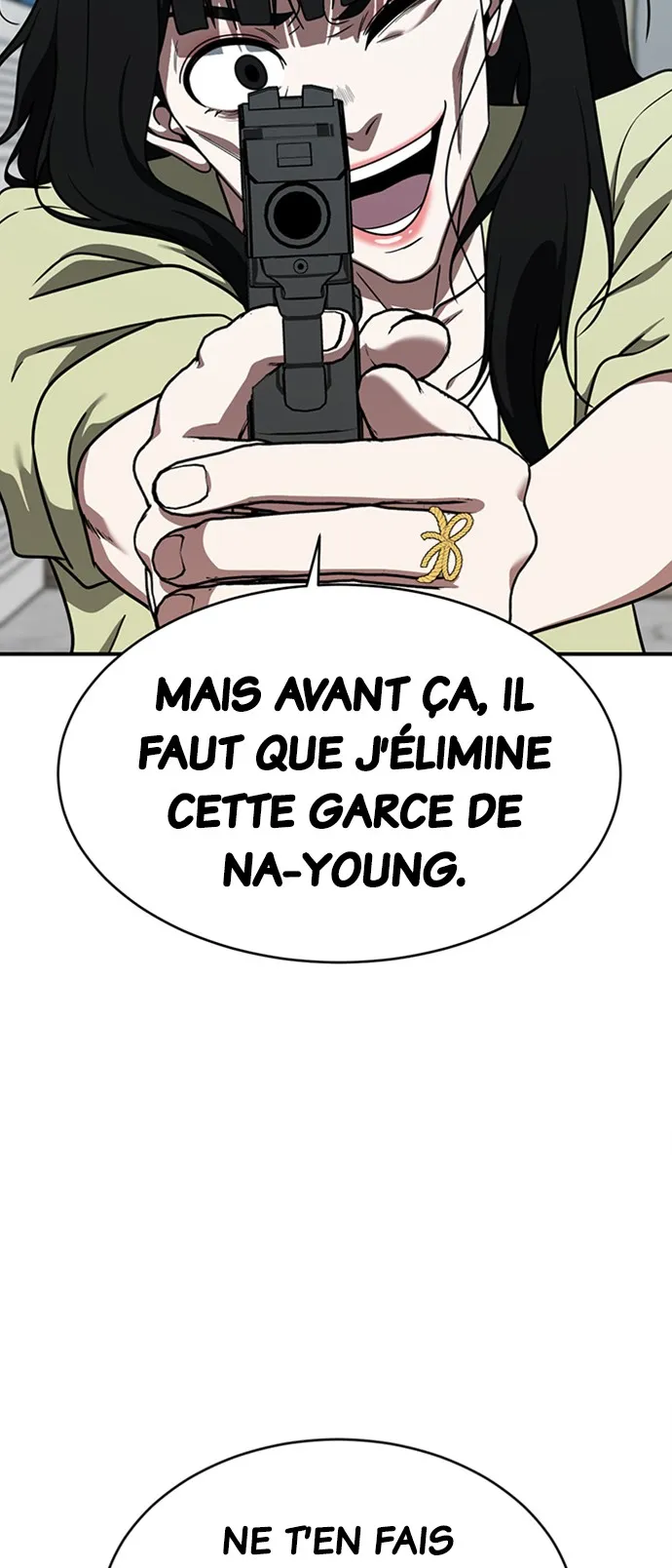 Read Change-Moi FR Manga Online