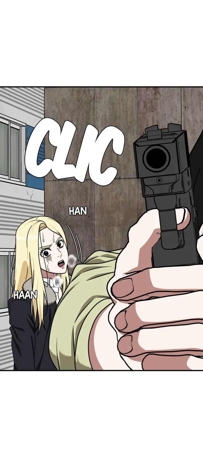 Read Change-Moi FR Manga Online