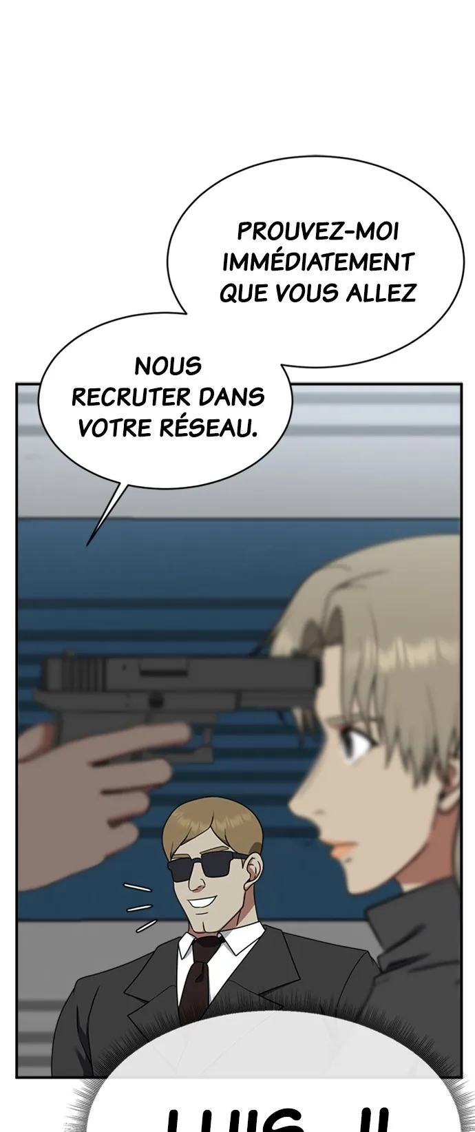 Read Change-Moi FR Manga Online
