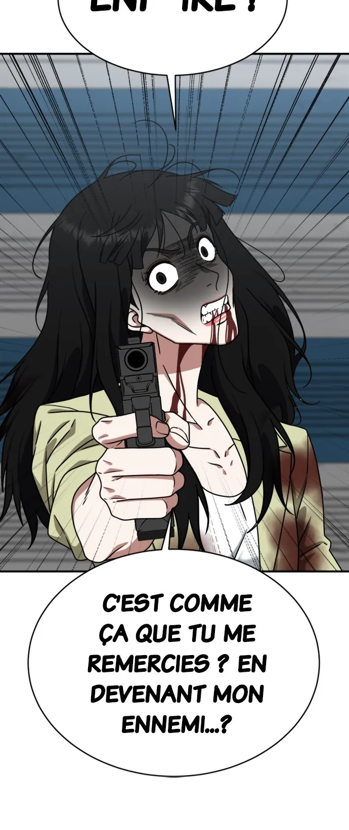 Read Change-Moi FR Manga Online