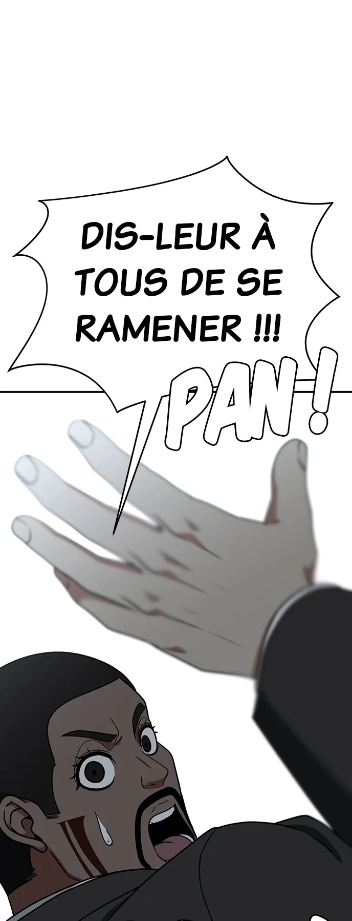 Read Change-Moi FR Manga Online