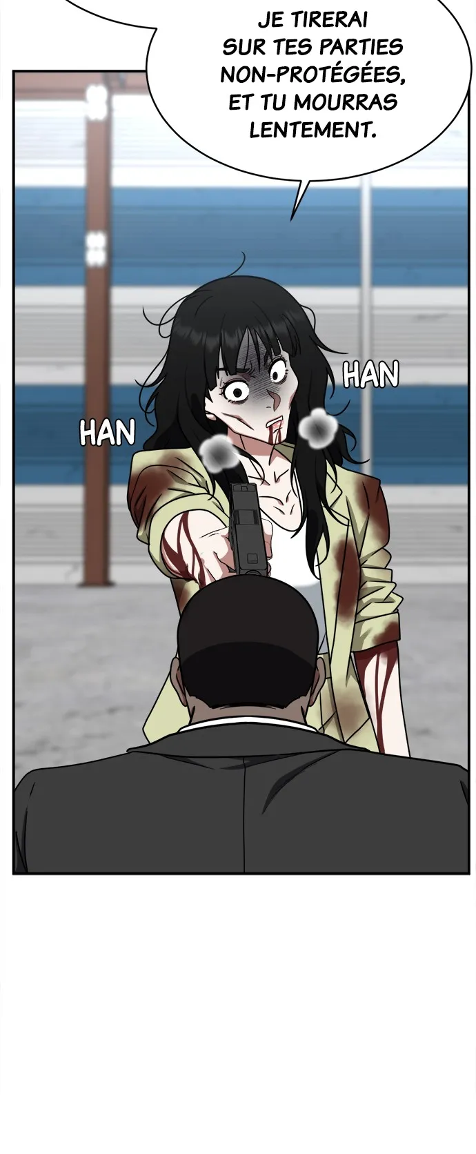 Read Change-Moi FR Manga Online