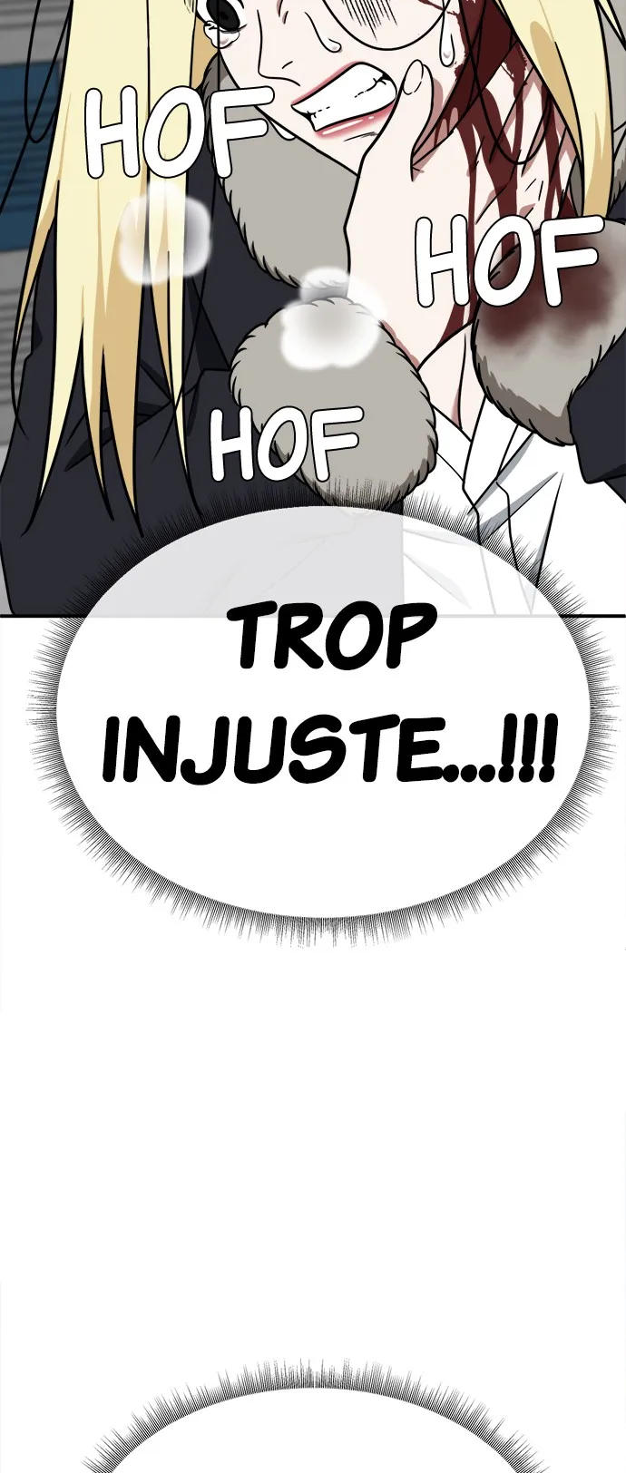 Read Change-Moi FR Manga Online