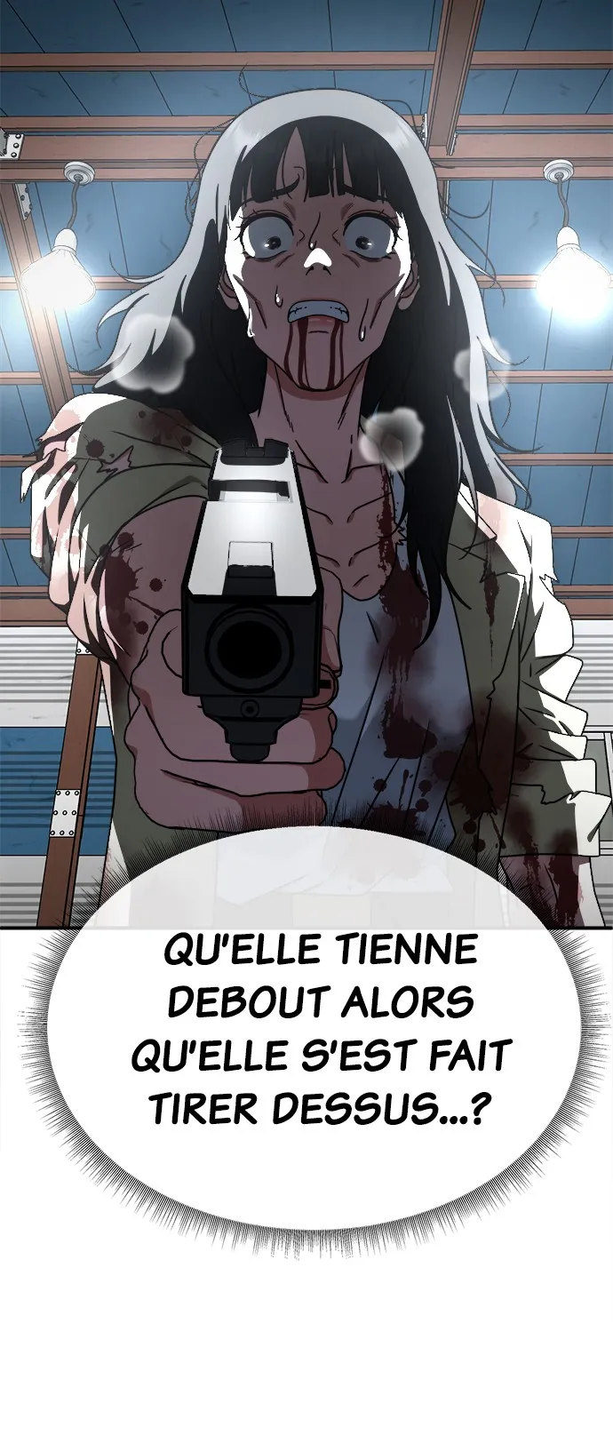 Read Change-Moi FR Manga Online