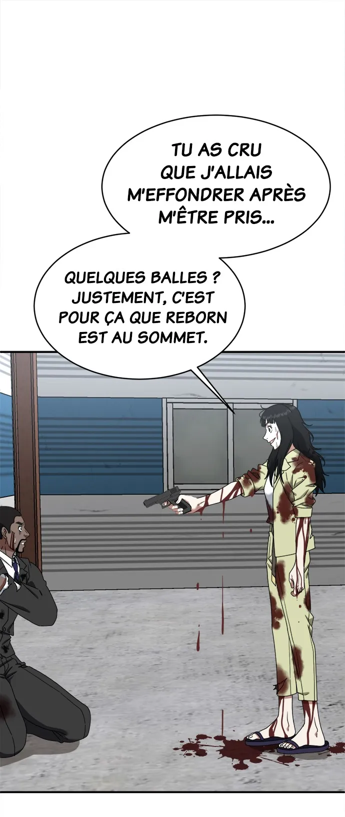 Read Change-Moi FR Manga Online