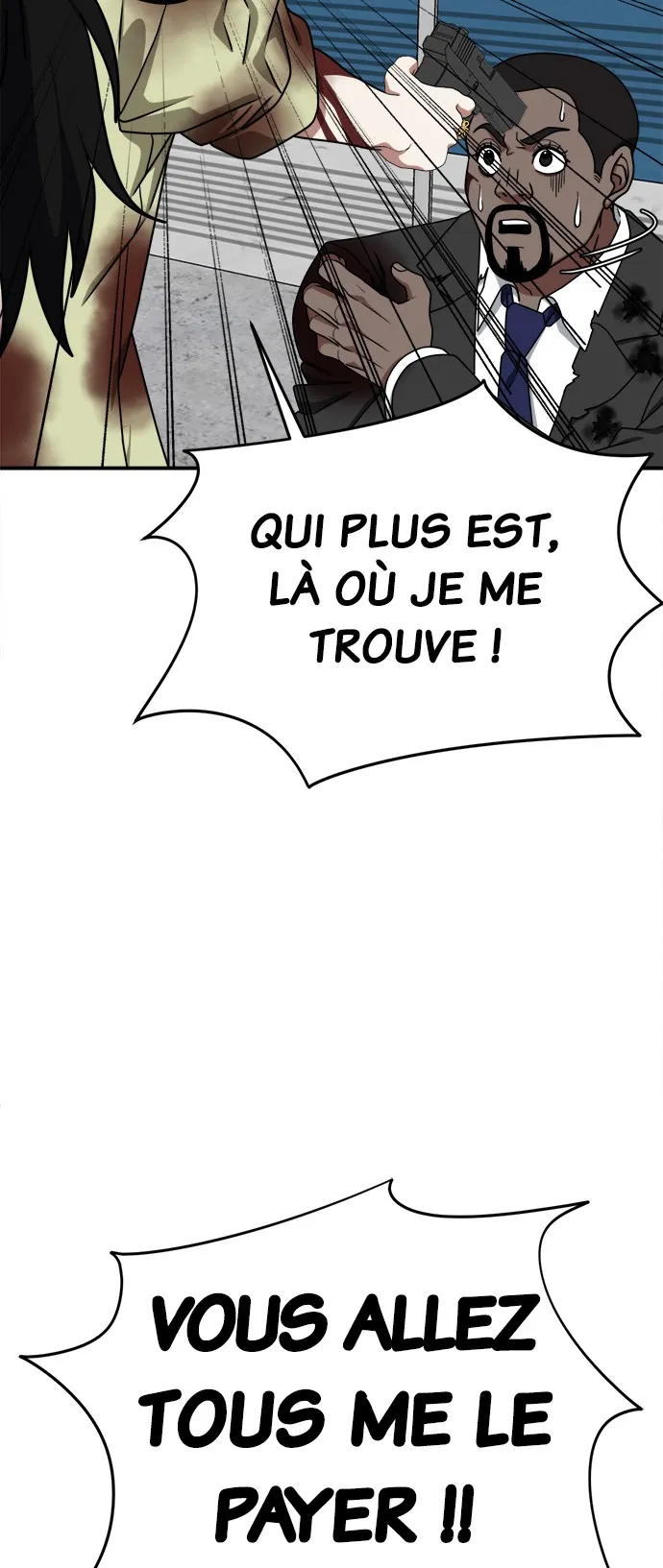 Read Change-Moi FR Manga Online