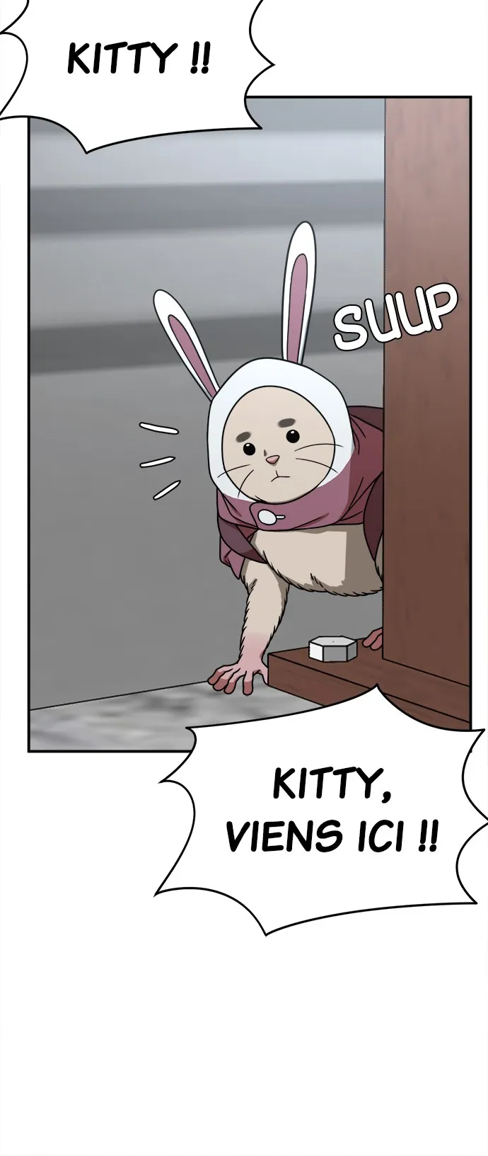 Read Change-Moi FR Manga Online