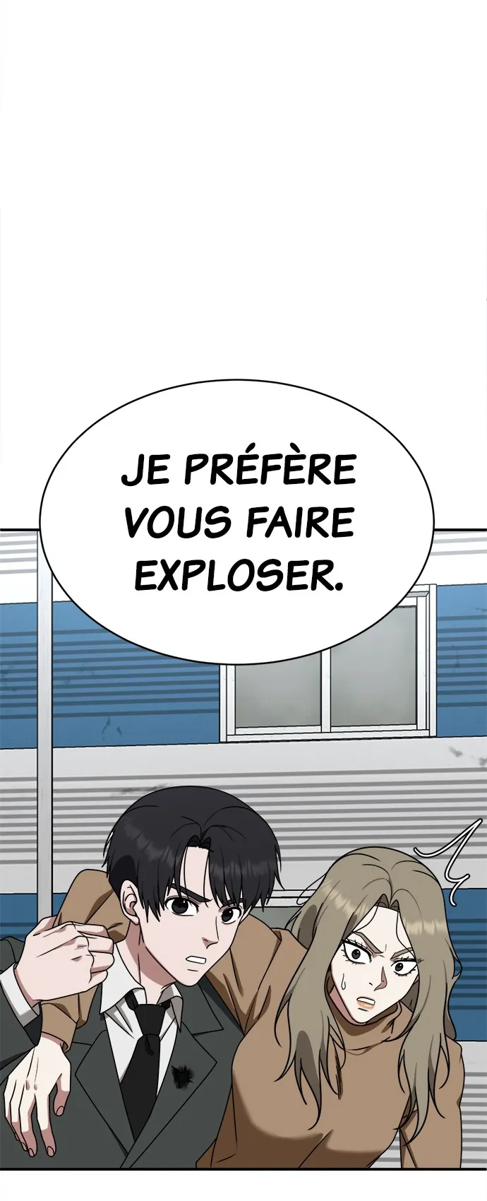 Read Change-Moi FR Manga Online