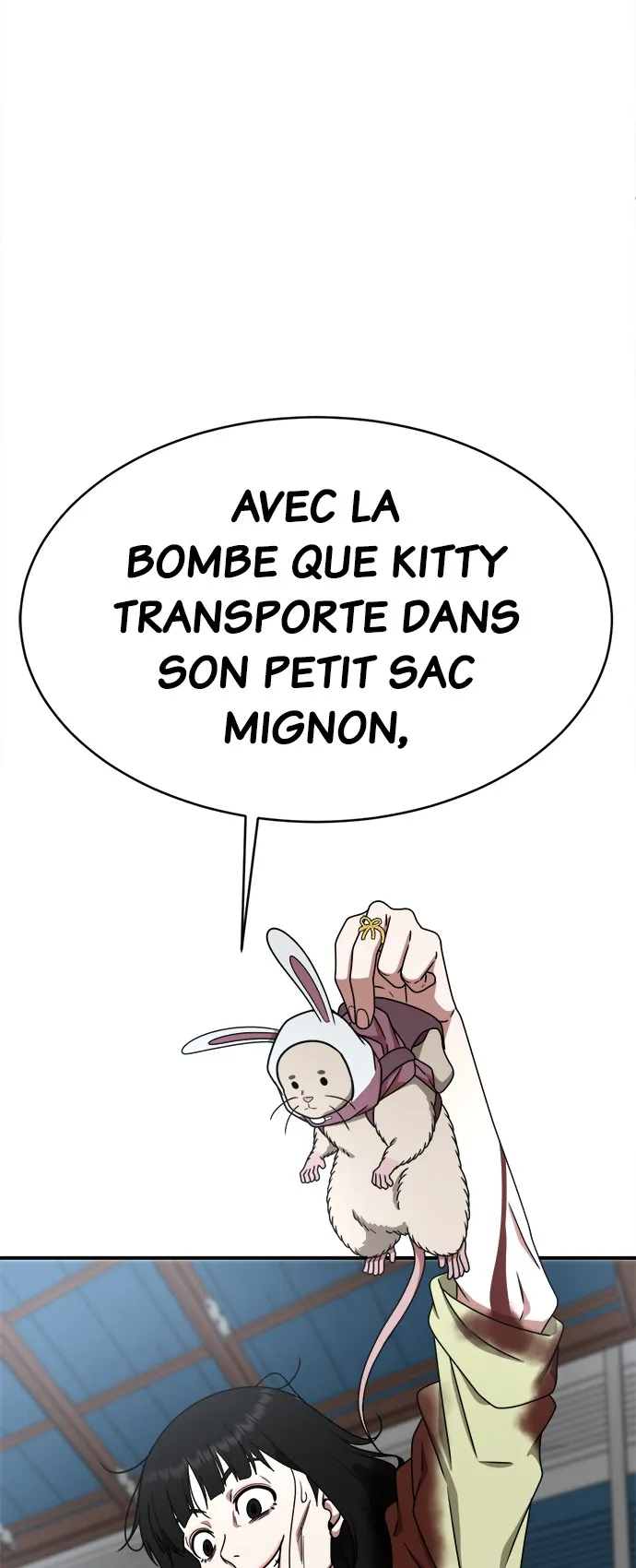 Read Change-Moi FR Manga Online