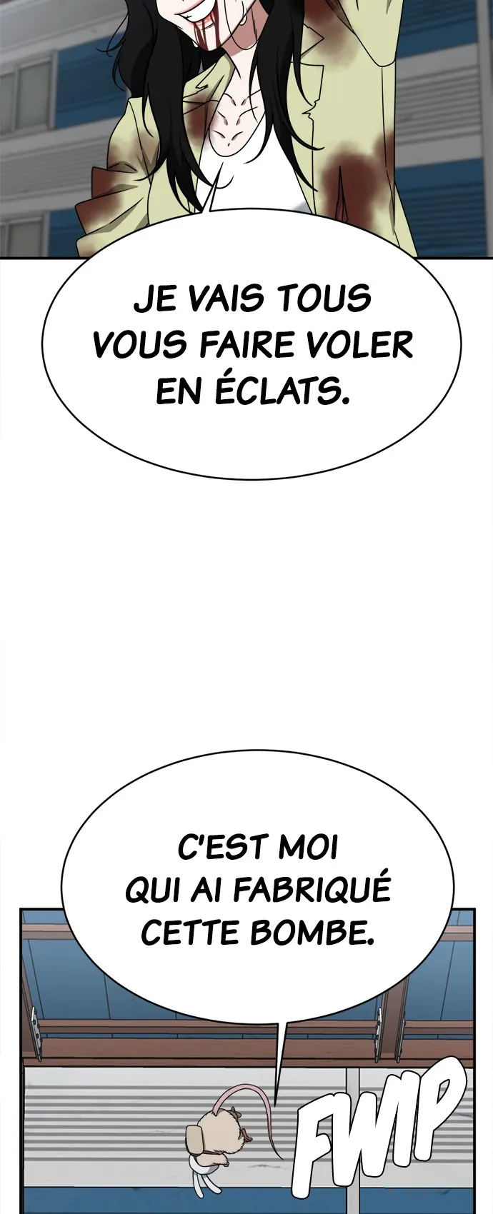 Read Change-Moi FR Manga Online