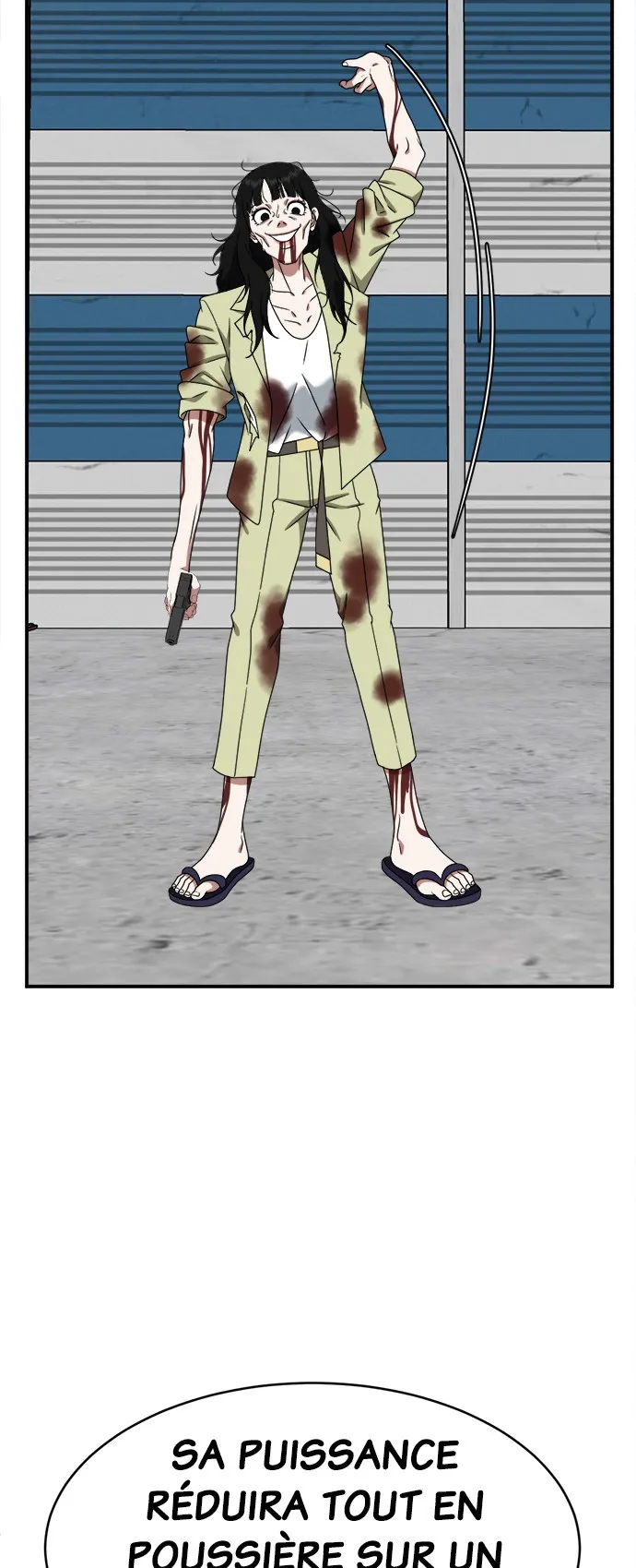 Read Change-Moi FR Manga Online