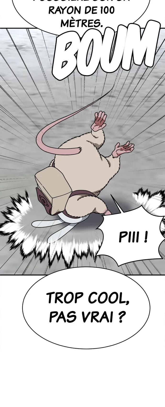 Read Change-Moi FR Manga Online