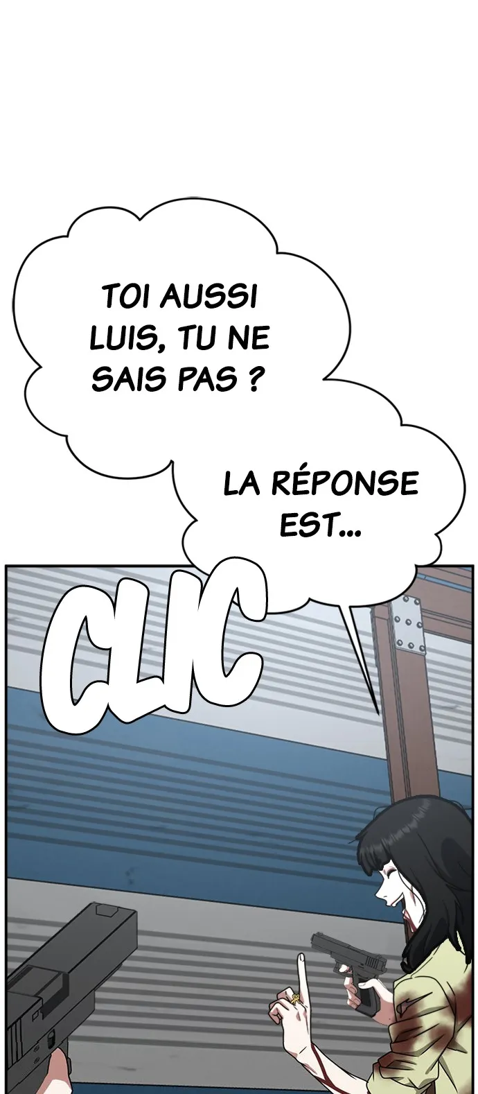 Read Change-Moi FR Manga Online