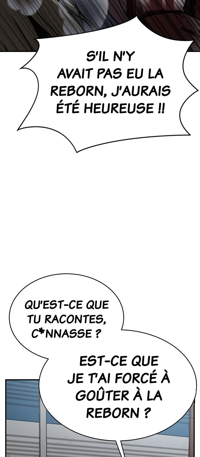 Read Change-Moi FR Manga Online