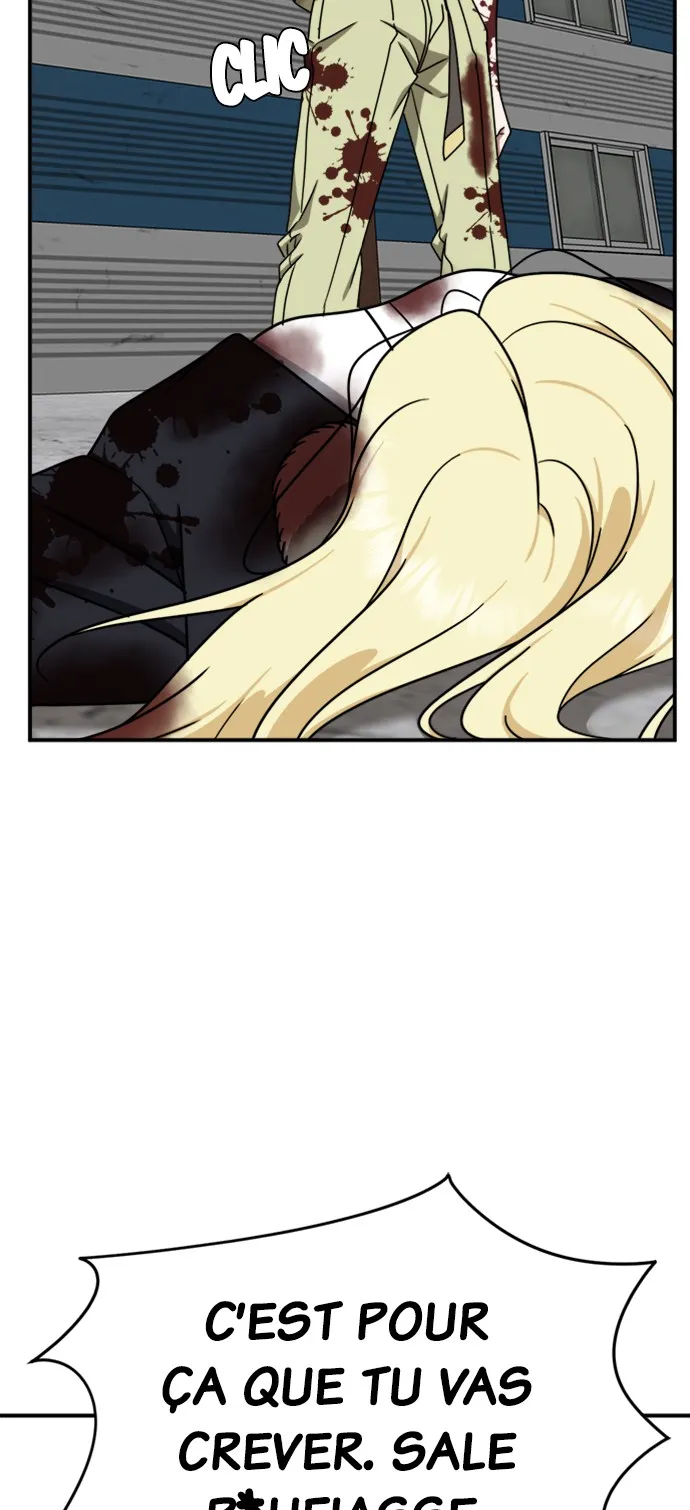 Read Change-Moi FR Manga Online