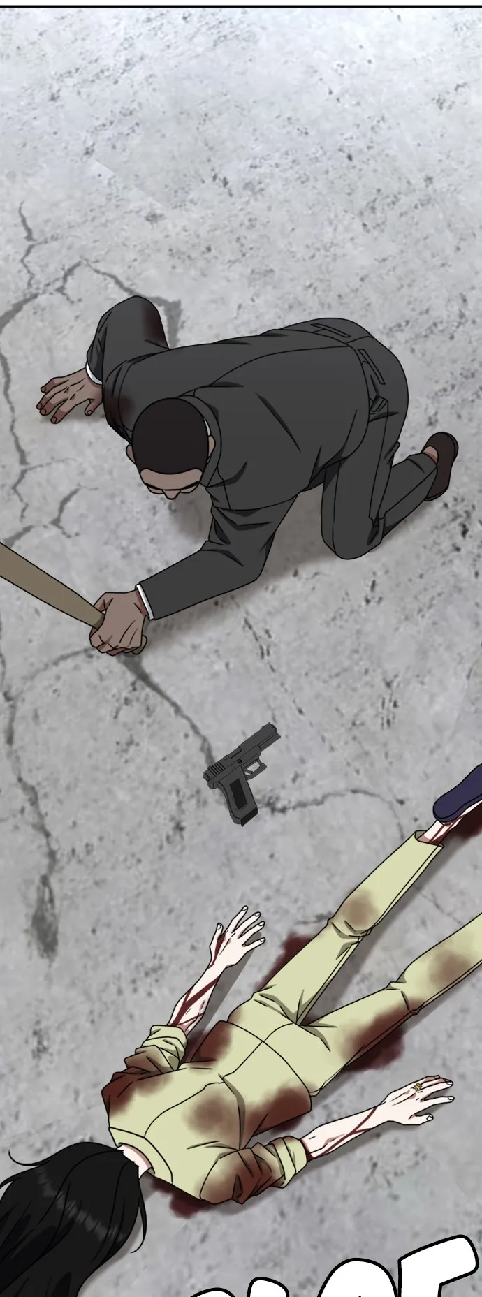 Read Change-Moi FR Manga Online