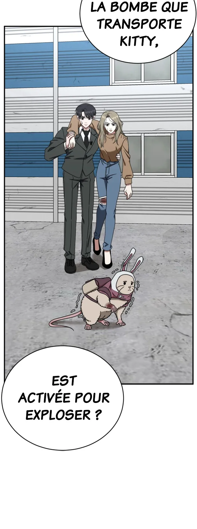 Read Change-Moi FR Manga Online