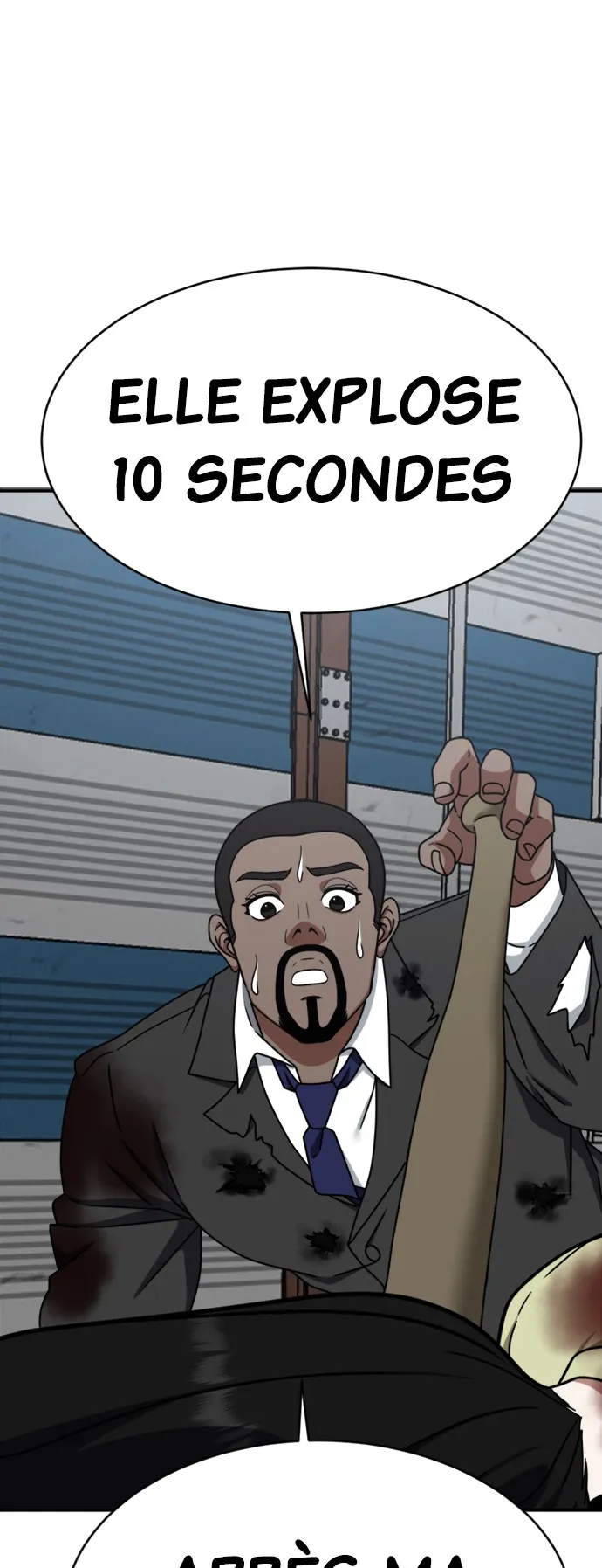 Read Change-Moi FR Manga Online