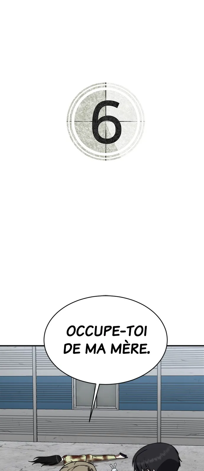 Read Change-Moi FR Manga Online