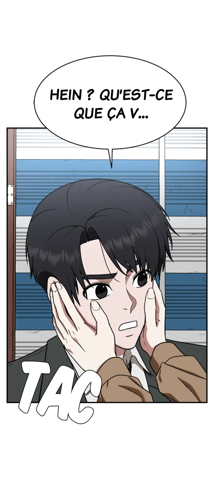 Read Change-Moi FR Manga Online