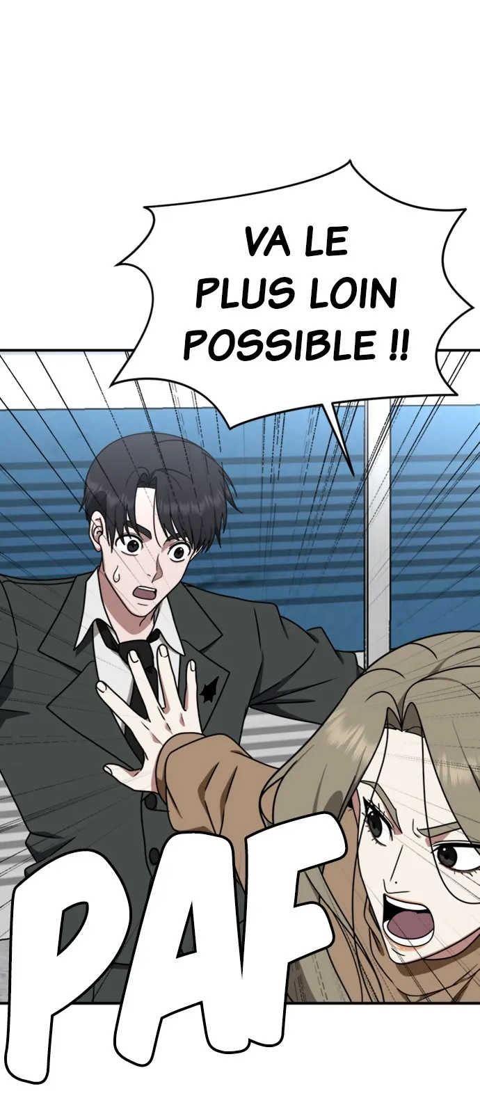 Read Change-Moi FR Manga Online