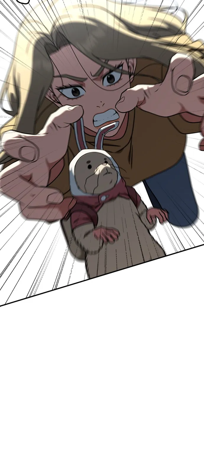 Read Change-Moi FR Manga Online