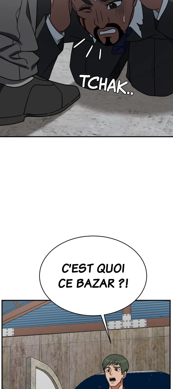 Read Change-Moi FR Manga Online