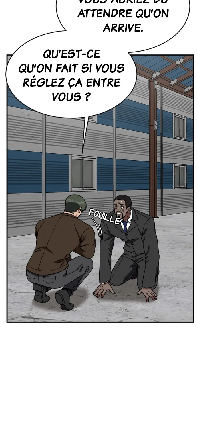 Read Change-Moi FR Manga Online