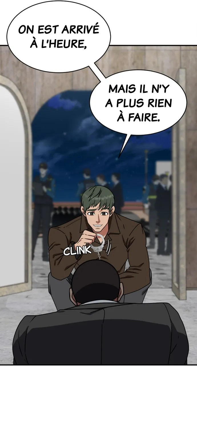 Read Change-Moi FR Manga Online